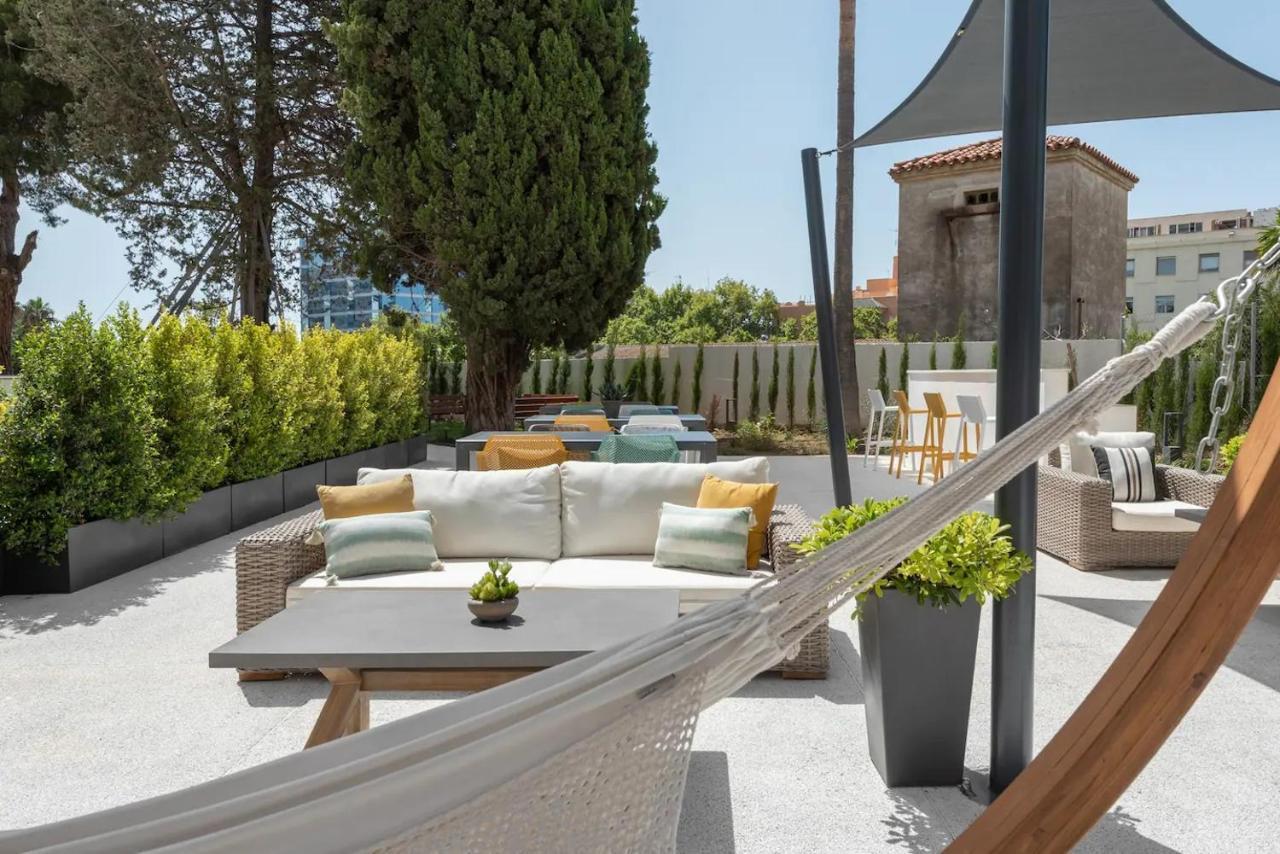 Brand New Apartment With Pool And Sea View In Marbella Exterior photo